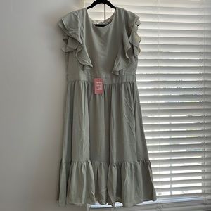 Ivy City Co Clary Dress